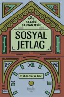 Sosyal Jetlag - Saatini Şaşıran Beyin