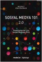 Sosyal Medya 101 2.0