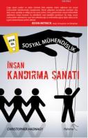 Sosyal Mühendislik İnsan Kandırma Sanatı