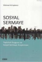 Sosyal Sermaye