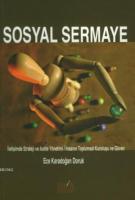 Sosyal Sermaye