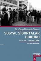 Sosyal Sigortalar Hukuku
