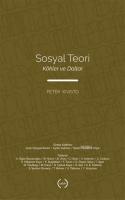 Sosyal Teori