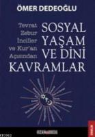Sosyal Yaşam ve Dini Kavramlar