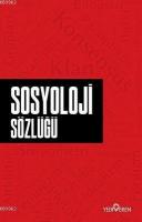 Sosyoloji Sözlüğü