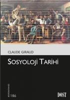 Sosyoloji Tarihi