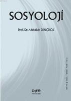 Sosyoloji