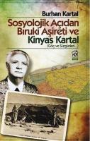 Sosyolojik Açıdan Bıruki Aşireti ve Kinyas Kartal