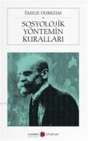 Sosyolojik Yöntemin Kuralları (Cep Boy)