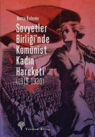 Sovyetler Birliği'nde Komünist Kadın Hareketi ( 1919-1930 )