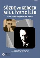 Sözde ve Gerçek Milliyetçilik