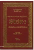 Sözler 2