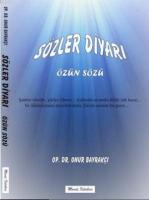 Sözler Diyarı Özlü Sözler