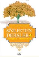 Sözler'den Dersler V