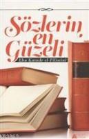 Sözlerin En Güzeli