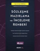 Sözleşme Hazırlama ve İnceleme Rehberi