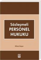 Sözleşmeli Personel Hukuku