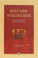 Sözlü Tarih Folklor İlişkisi