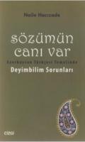 Sözümün Canı Var