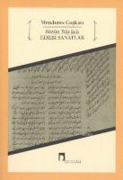 Sözün Büyüsü Edebi Sanatlar