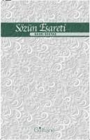 Sözün Esareti