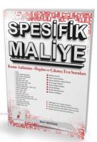 Spesifik Maliye