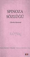 Spinoza Sözlüğü