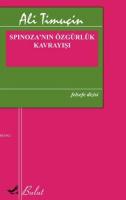 Spinoza'nın Özgürlük Kavrayışı