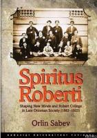 Spiritus Roberti