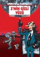 Spirou ve Fantasio