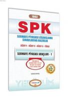 SPK 1003 Sermaye Piyasası Araçları 1