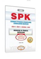 SPK 1016 Muhasebe ve Finansal Raporlama