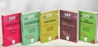 SPK - SPF Kredi Derecelendirme Lisansı (5 Kitap)