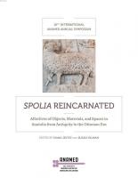 Spolia Reincarnated