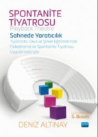 Spontanite Tiyatrosu (Playback Theatre)