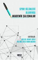 Spor Bilimler Alanında Akademik Çalışmalar