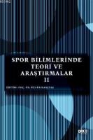 Spor Bilimlerinde Teori ve Araştırmalar 2