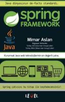 Spring Framework
