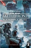 Star Wars Battle Front 1