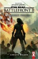 Star Wars Battle Front 2