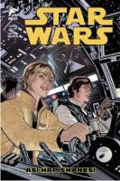 Star Wars Cilt 3