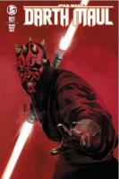 Star Wars: Darth Maul