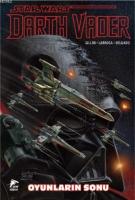 Star Wars: Darth Vader Cilt 4