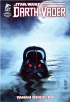 Star Wars: Darth Vader, Sith Kara Lordu, Cilt 3