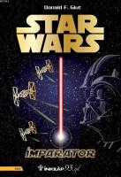 Star Wars - İmparator