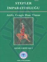 Stepler İmparatorluğu