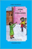 Stêrê û Pitika Axivêr