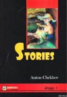 Stories (Stage 1)