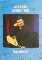 Stranen Evina Azad