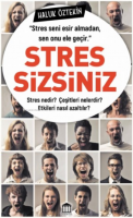 Stressizsiniz